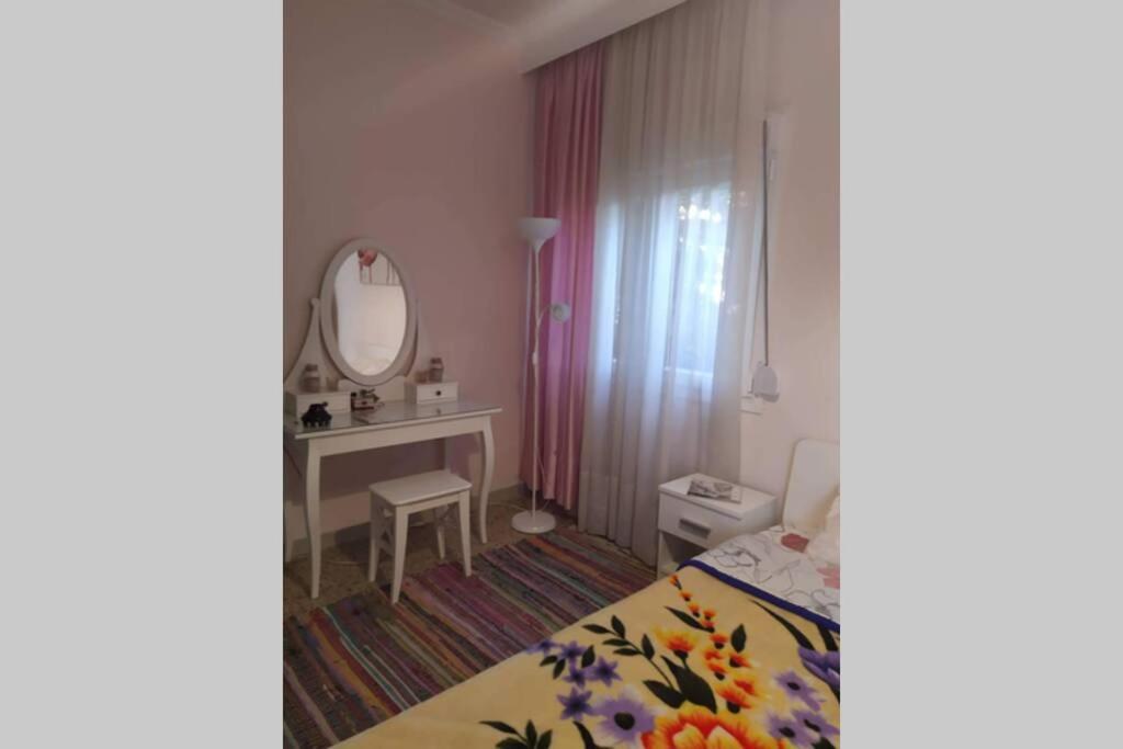 Apartment Next To The Sea Peraía Extérieur photo