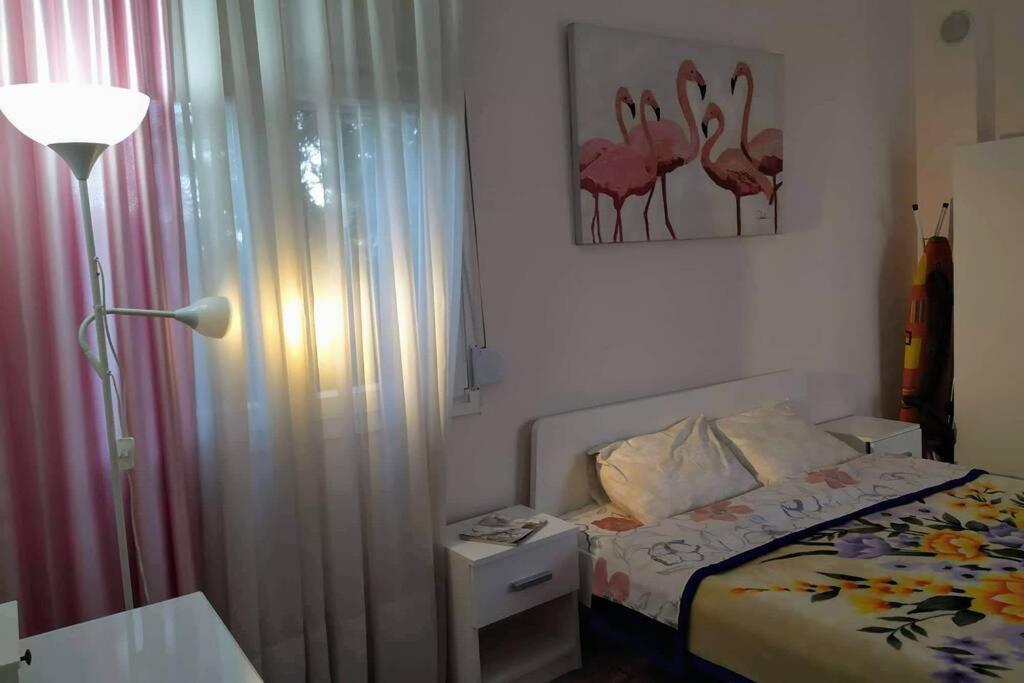 Apartment Next To The Sea Peraía Extérieur photo
