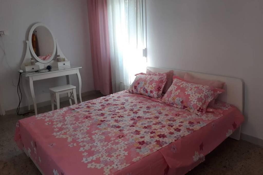 Apartment Next To The Sea Peraía Extérieur photo
