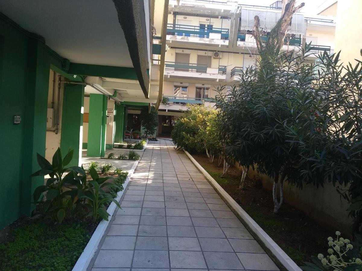 Apartment Next To The Sea Peraía Extérieur photo